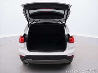 BMW X1 2.0 18d 110kW xDrive CZ A 2016