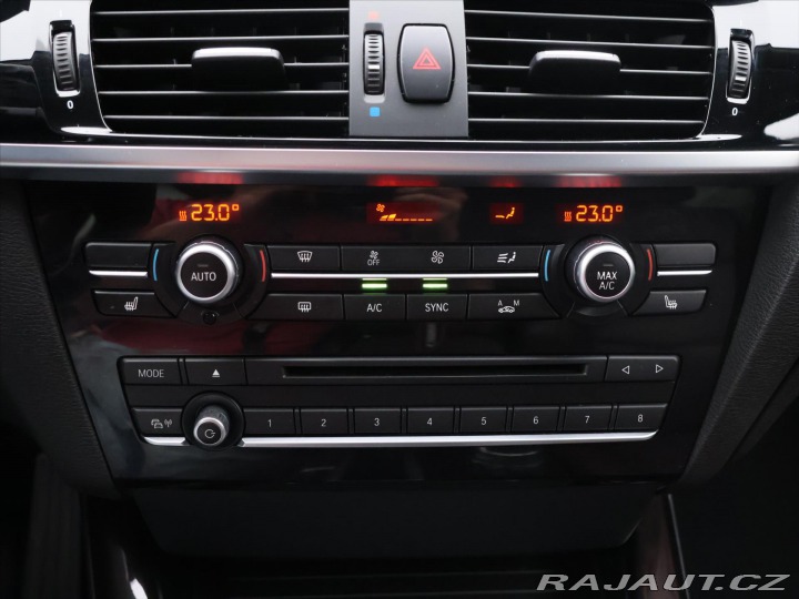 BMW X3 2,0 xDrive20i 135kW X-lin 2016