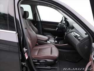 BMW X3 2,0 xDrive20i 135kW X-lin 2016