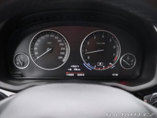 BMW X3 2,0 xDrive20i 135kW X-lin 2016