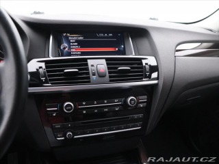 BMW X3 2,0 xDrive20i 135kW X-lin 2016