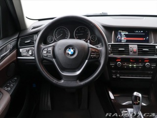 BMW X3 2,0 xDrive20i 135kW X-lin 2016