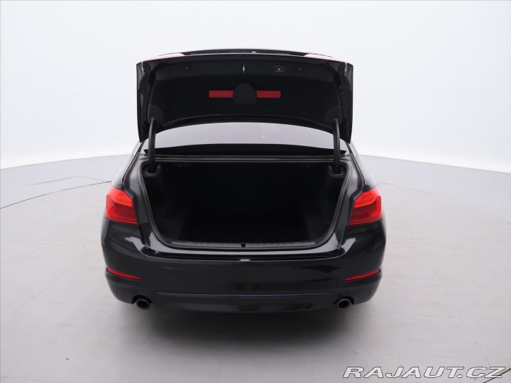 BMW 5 3,0 530d xDrive 195kW CZ 2019