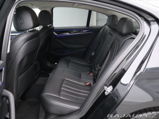 BMW 5 3,0 530d xDrive 195kW CZ 2019
