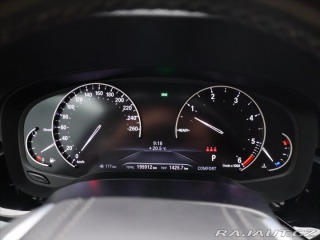 BMW 5 3,0 530d xDrive 195kW CZ 2019