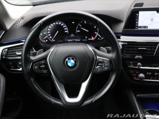 BMW 5 3,0 530d xDrive 195kW CZ 2019