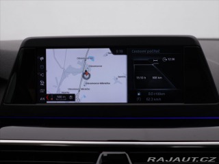 BMW 5 3,0 530d xDrive 195kW CZ 2019