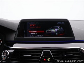BMW 5 3,0 530d xDrive 195kW CZ 2019