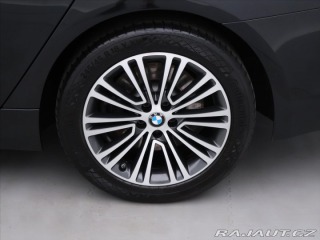 BMW 5 3,0 530d xDrive 195kW CZ 2019