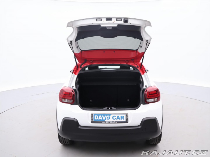 Citroën C3 1,2 PT CZ Feel 2.Maj DPH 2017