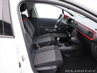 Citroën C3 1,2 PureTech 60kW Feel DP 2017