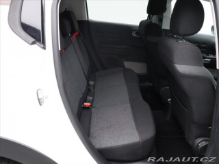 Citroën C3 1,2 PureTech 60kW Feel DP 2017