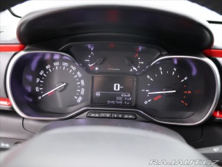 Citroën C3 1,2 PureTech 60kW Feel DP 2017