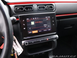 Citroën C3 1,2 PureTech 60kW Feel DP 2017