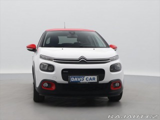 Citroën C3 1,2 PureTech 60kW Feel DP 2017