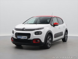 Citroën C3 1,2 PureTech 60kW Feel DP 2017