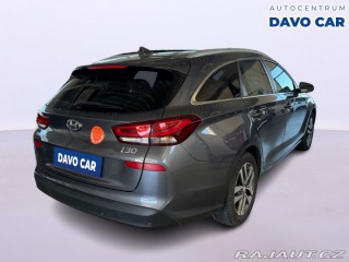 Hyundai i30 1,4 T-GDI 103kW Style CZ 2020