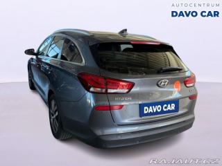 Hyundai i30 1,4 T-GDI 103kW Style CZ 2020
