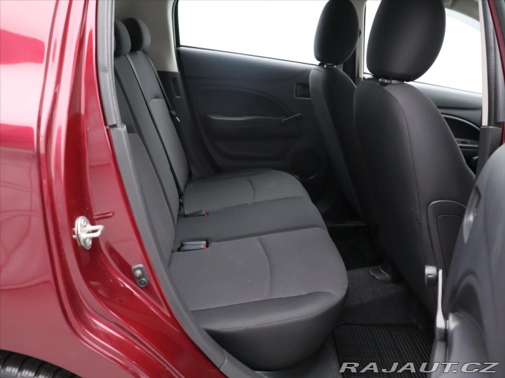 Mitsubishi Space Star 1,0 i Klimatizace CZ 2019