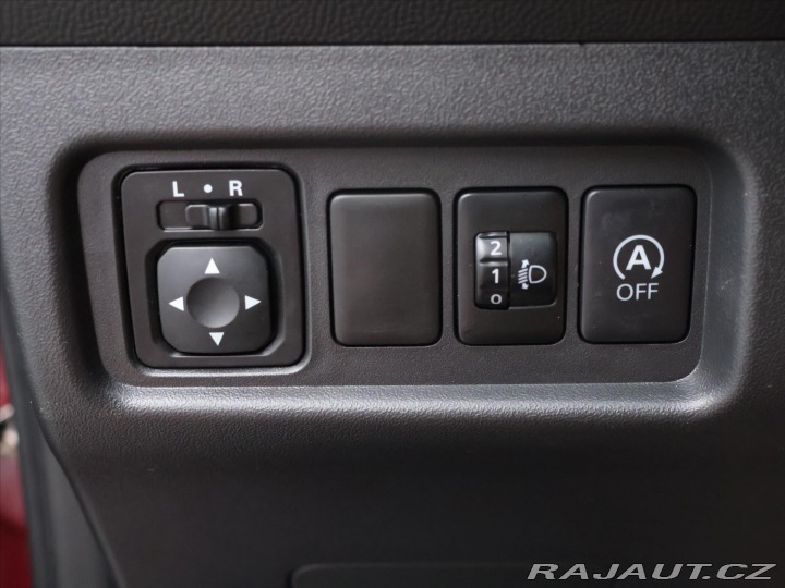 Mitsubishi Space Star 1,0 i Klimatizace CZ 2019