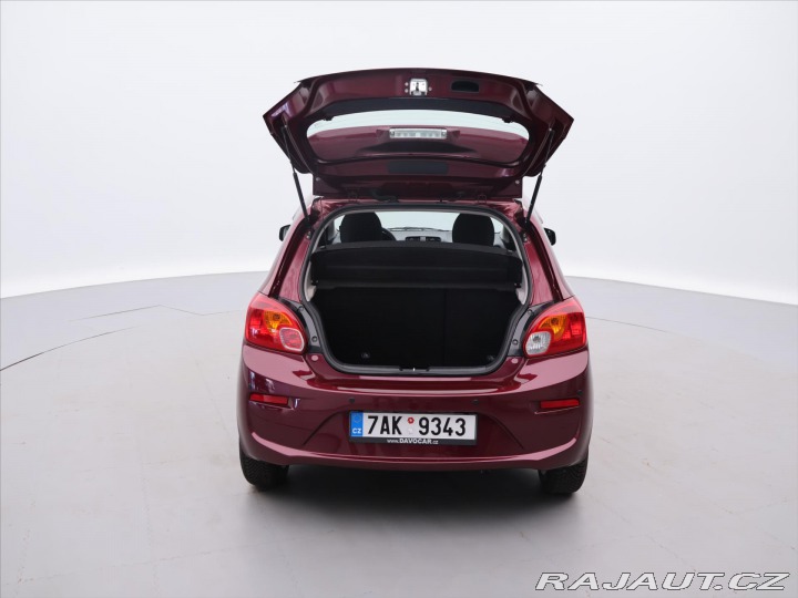 Mitsubishi Space Star 1,0 i Klimatizace CZ 2019