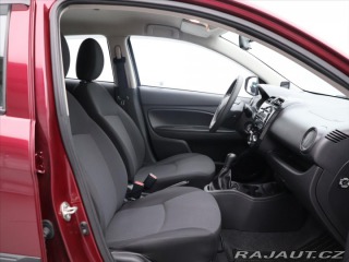 Mitsubishi Space Star 1,0 i Klimatizace CZ 2019