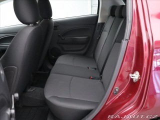 Mitsubishi Space Star 1,0 i Klimatizace CZ 2019