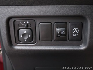 Mitsubishi Space Star 1,0 i Klimatizace CZ 2019