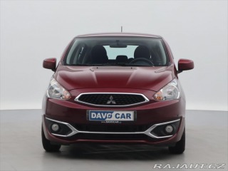 Mitsubishi Space Star 1,0 i Klimatizace CZ 2019