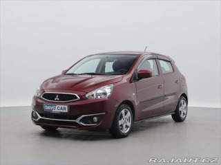 Mitsubishi Space Star 1,0 i Klimatizace CZ 2019