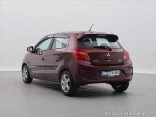 Mitsubishi Space Star 1,0 i Klimatizace CZ 2019