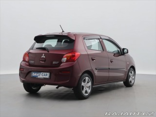 Mitsubishi Space Star 1,0 i Klimatizace CZ 2019