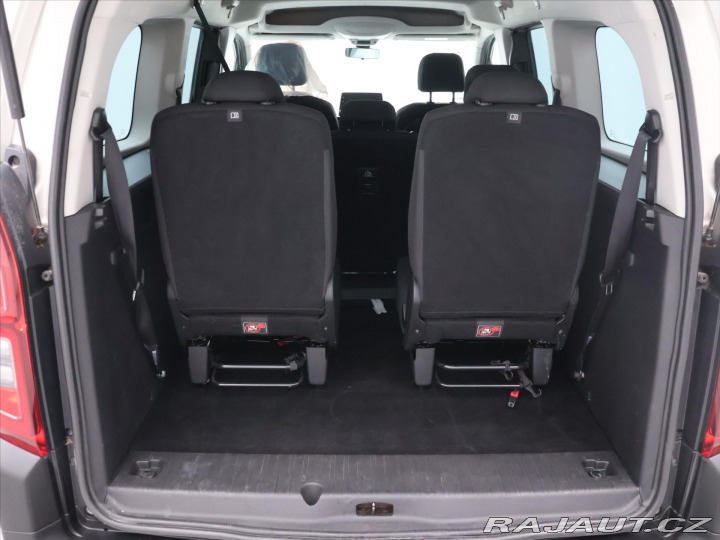 Citroën Berlingo 1,2 PT 96kW Feel XL CZ Ta 2020