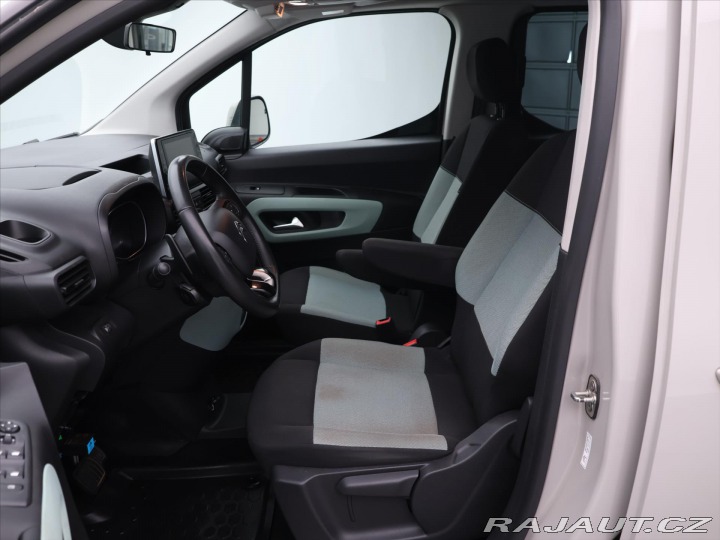Citroën Berlingo 1,2 PT 96kW Feel XL CZ Ta 2020