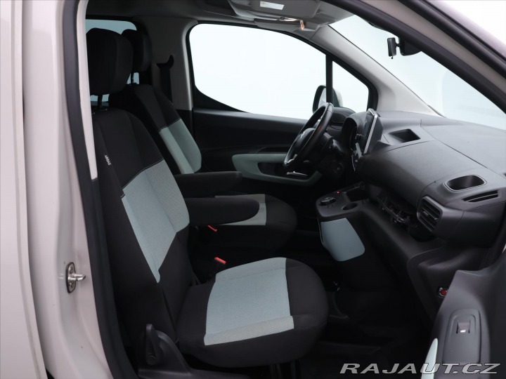 Citroën Berlingo 1,2 PT 96kW Feel XL CZ Ta 2020