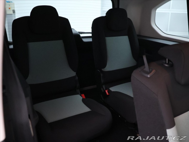 Citroën Berlingo 1,2 PT 96kW Feel XL CZ Ta 2020