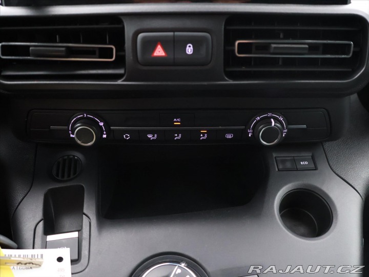 Citroën Berlingo 1,2 PT 96kW Feel XL CZ Ta 2020