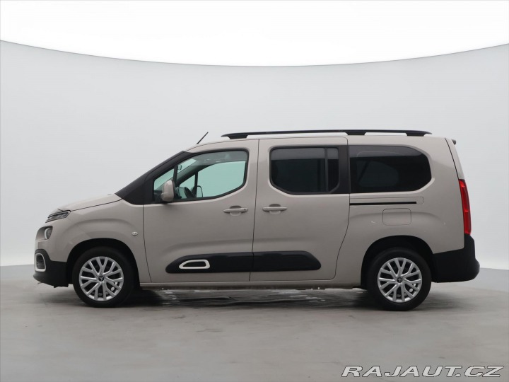 Citroën Berlingo 1,2 PT 96kW Feel XL CZ Ta 2020