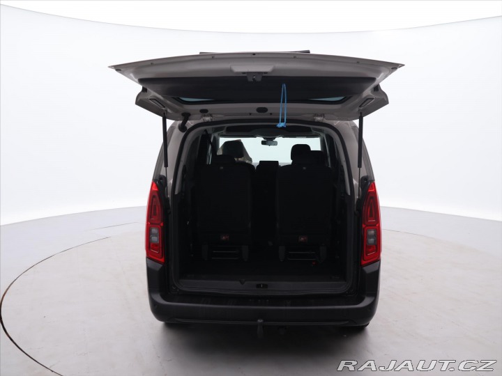 Citroën Berlingo 1,2 PT 96kW Feel XL CZ Ta 2020