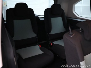 Citroën Berlingo 1,2 96kW Klima Feel XL CZ 2020
