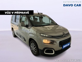 Citroën Berlingo 1,2 PureTech 96kW Feel XL 2020
