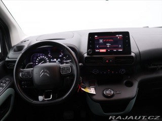Citroën Berlingo 1,2 96kW Klima Feel XL CZ 2020