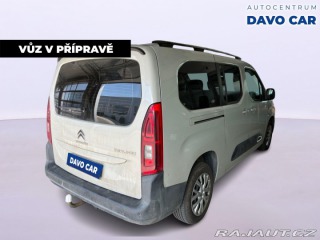Citroën Berlingo 1,2 PureTech 96kW Feel XL 2020