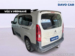 Citroën Berlingo 1,2 PureTech 96kW Feel XL 2020