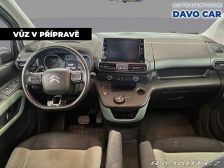 Citroën Berlingo 1,2 PureTech 96kW Feel XL 2020