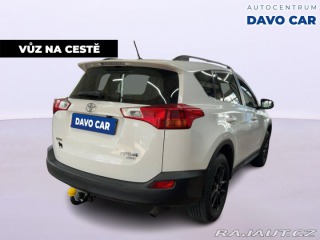 Toyota RAV4 2,0 VVT-i 4x4 Comfort 2015