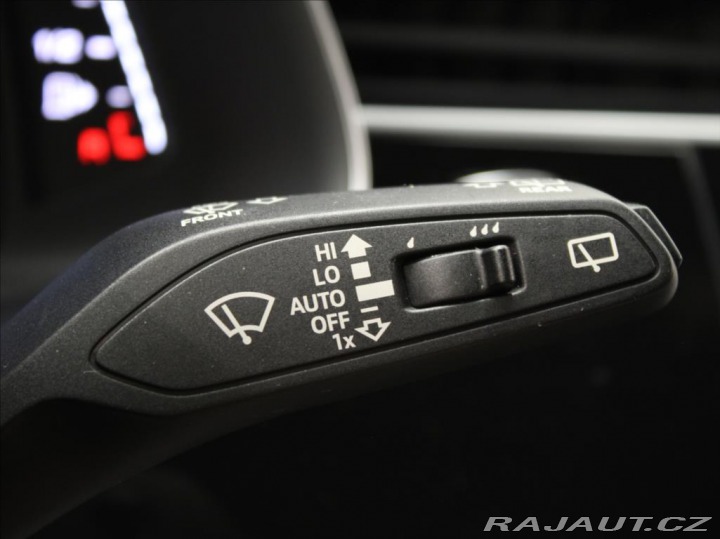 Audi Q7 3,0 50TDi S-Line 94tkm. 1 2022