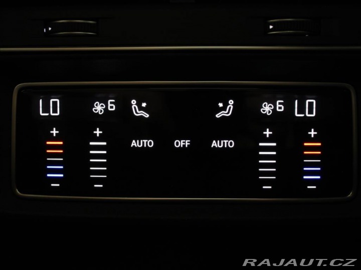 Audi Q7 3,0 50TDi S-Line 94tkm. 1 2022