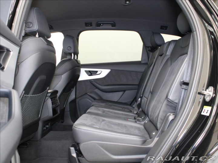 Audi Q7 3,0 50TDi S-Line 94tkm. 1 2022