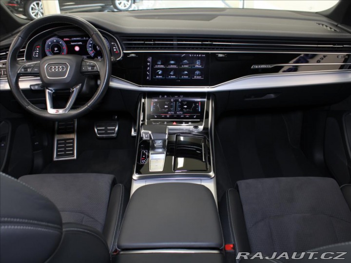 Audi Q7 3,0 50TDi S-Line 94tkm. 1 2022